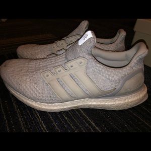 adidas Ultra Boost 3.0 Reigning Champ Grey (W)